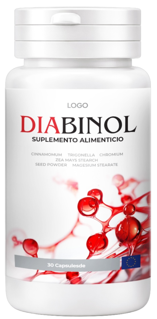Diabinol Frasco